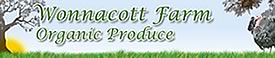 Wonnacott Farm Organic Produce